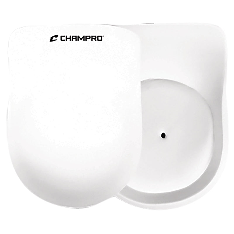 Champro Vinyl Coated Air Adult Football Knee Pads