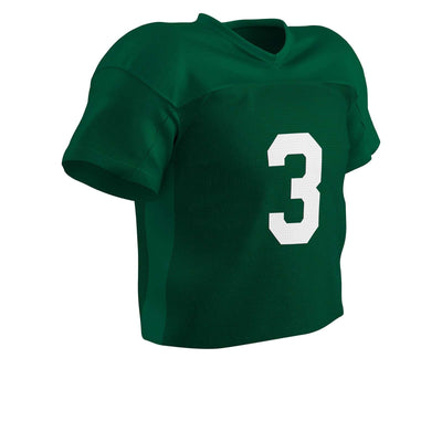 Champro Tribal Youth Football Practice Jersey - League Outfitters