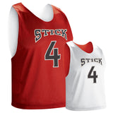 Champro Stick Adult Lacrosse Jersey - League Outfitters