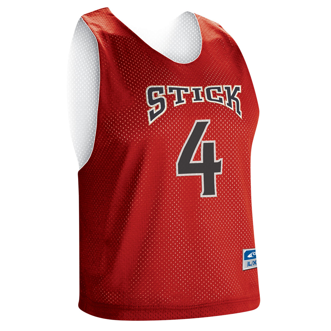 Champro Stick Adult Lacrosse Jersey - League Outfitters