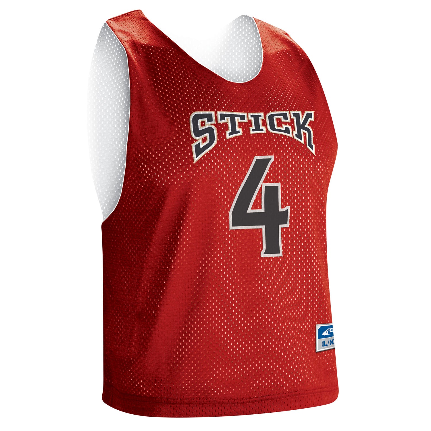 Champro Stick Men's Lacrosse Jersey Lacrosse Jerseys Adult