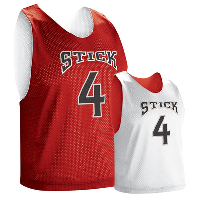 Champro Stick Youth Lacrosse Jersey - League Outfitters