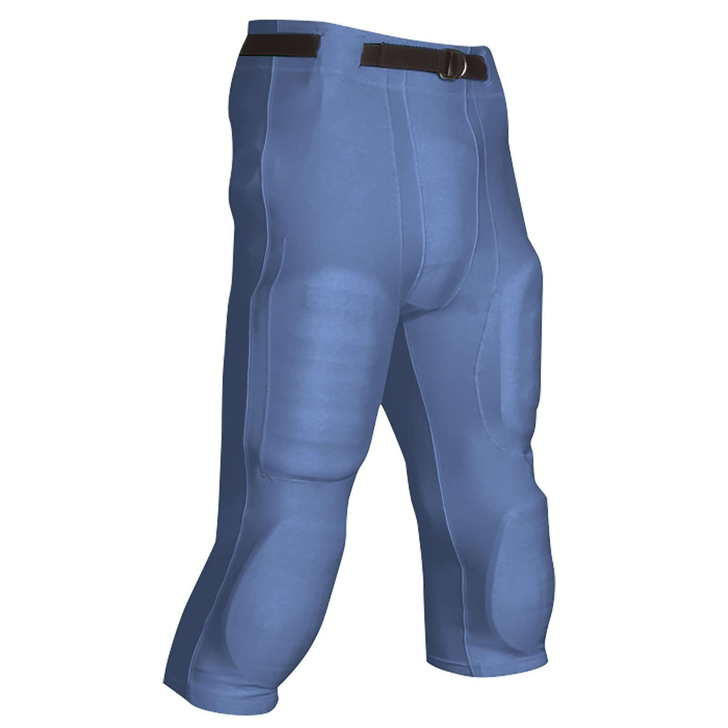 Champro Men's Goal Line Slotted Football Pants Football Pants Adult