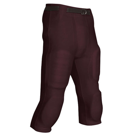 Champro Goal Line Adult Slotted Football Pants - League Outfitters