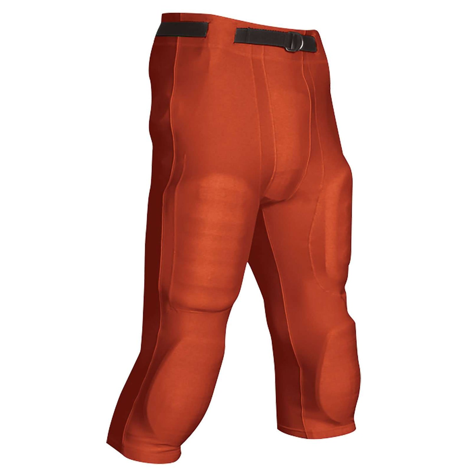 Champro Men's Goal Line Slotted Football Pants Football Pants Adult