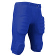 Champro Adult Touchback Football Pants Pads Not Included Champro