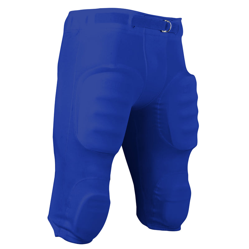 Champro Adult Touchback Football Pants (Pads Not Included) – League  Outfitters