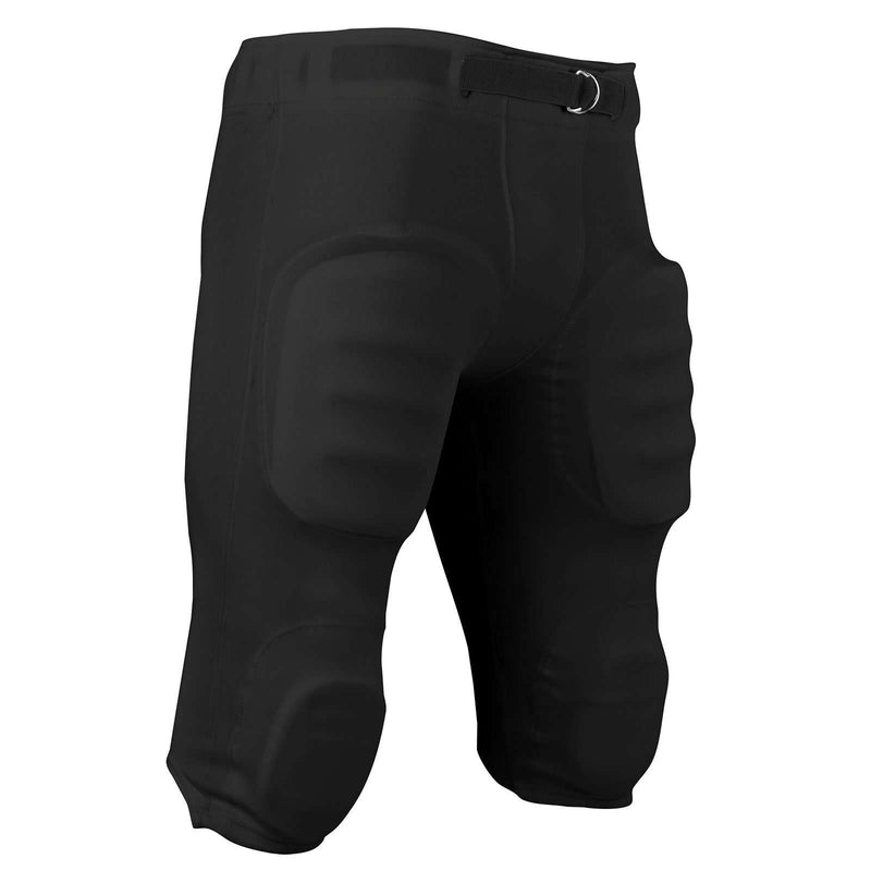 Champro Adult Touchback Football Pants (Pads Not Included) – League  Outfitters