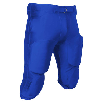 Champro Blocker Youth Slotted Football Pants - League Outfitters
