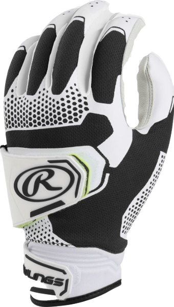 2022 Rawlings Women's Workhorse Pro Batting Gloves Rawlings