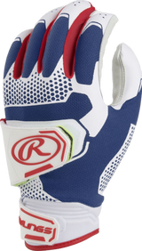 2022 Rawlings Women's Workhorse Pro Batting Gloves Rawlings