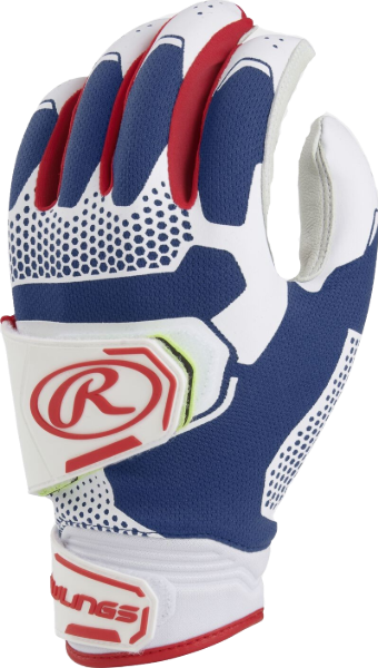 2022 Rawlings Women's Workhorse Pro Batting Gloves