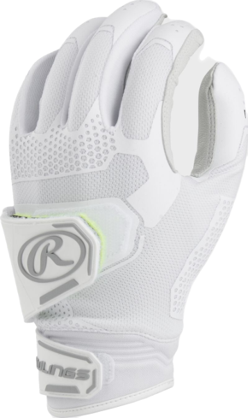 2022 Rawlings Women's Workhorse Pro Batting Gloves Rawlings