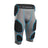 Champro Bull Rush Men's 7-Pad Girdle Champro