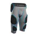 Champro Bull Rush Men's 7-Pad Girdle Champro