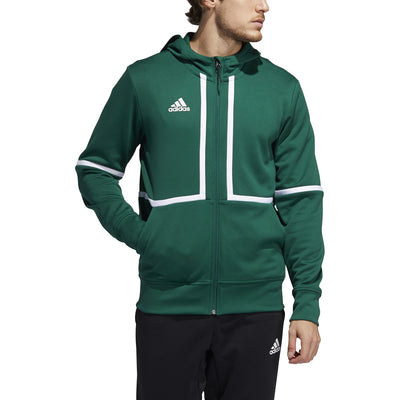 Adidas Men's Under The Lights Full Zip Jacket