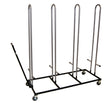 Trigon Shoulder Pad Rack Trigon