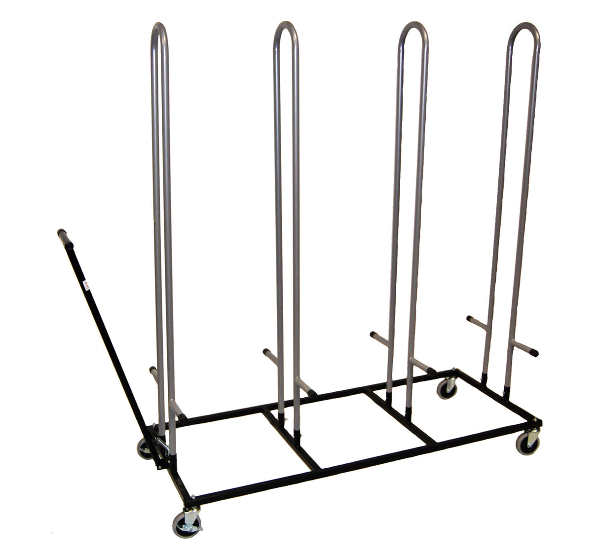 Trigon Shoulder Pad Rack Trigon