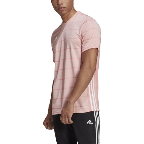 adidas Men's Campeon 21 Soccer Jersey adidas