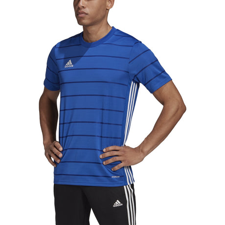 adidas Men's Campeon 21 Soccer Jersey adidas