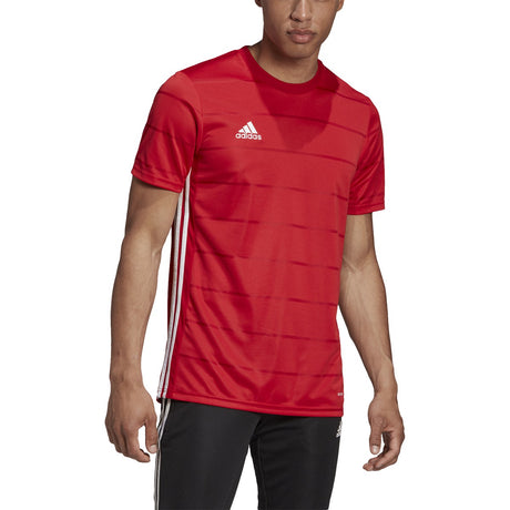 adidas Men's Campeon 21 Soccer Jersey adidas