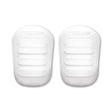 Champro Youth Ultra Light Football Thigh Pads - Pair Champro