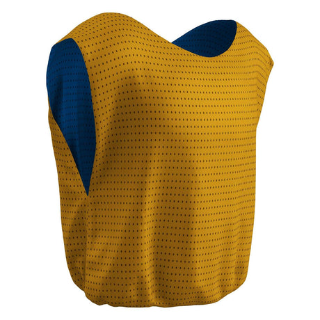Champro Team Mate Reversible Scrimmage Vest - League Outfitters
