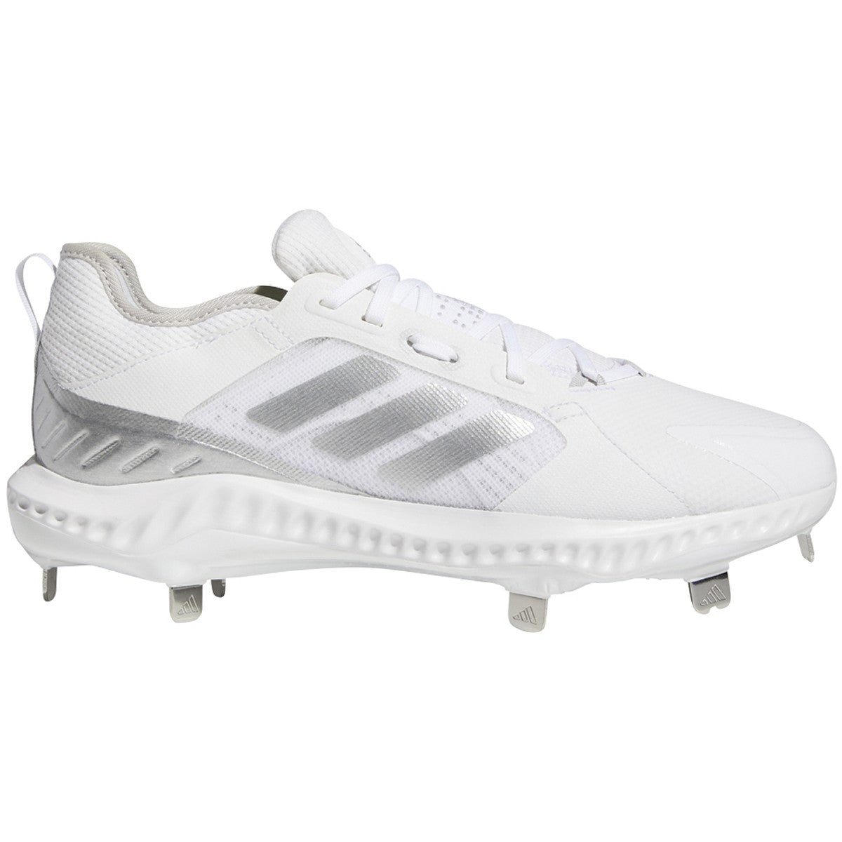 adidas Women's PureHustle Softball Cleats adidas