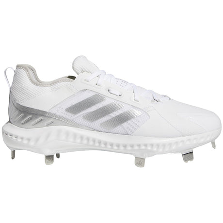 adidas Women's PureHustle Softball Cleats adidas