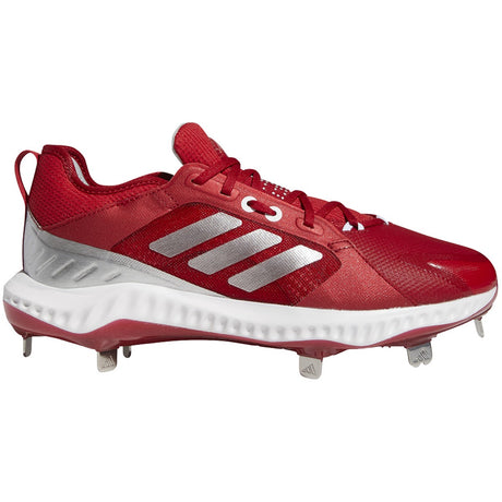 adidas Women's PureHustle Softball Cleats adidas