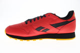 Reebok Men's CL Leather MU Running Shoe's Reebok