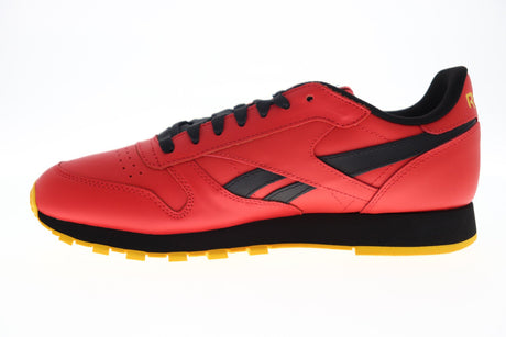 Reebok Men's CL Leather MU Running Shoe's Reebok