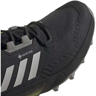 adidas Men's Terrex Swift R3 Gore-Tex Hiking Shoes