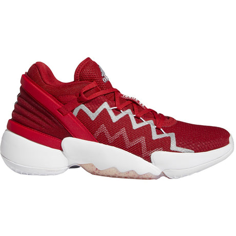 adidas D.O.N Issue 2 Basketball Shoes adidas