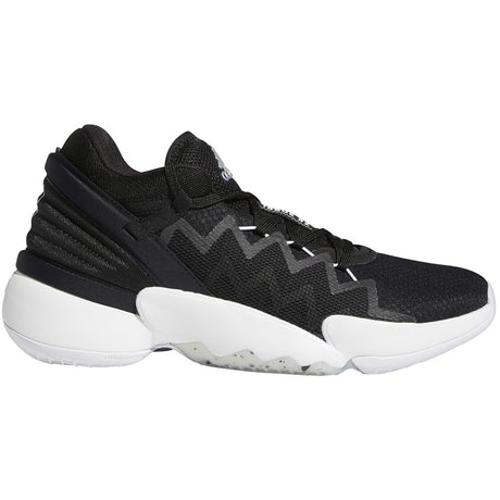 adidas D.O.N Issue 2 Basketball Shoes adidas