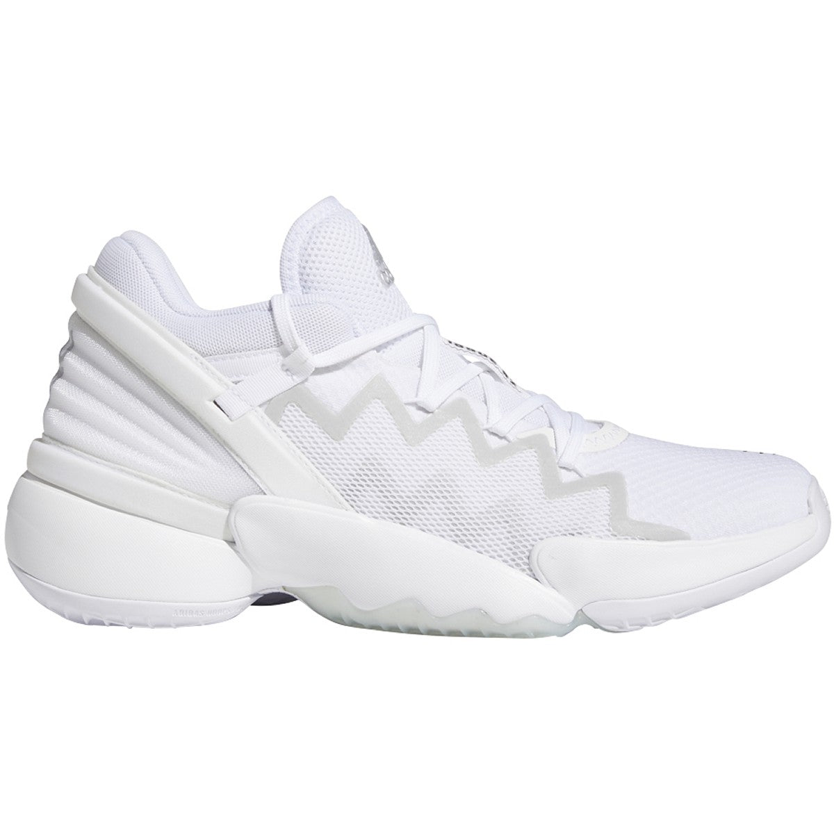 adidas Men's D.O.N Issue 2 Basketball Shoes – League Outfitters
