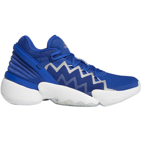 adidas D.O.N Issue 2 Basketball Shoes adidas