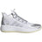 adidas Men's Pro Boost Mid Basketball Shoes adidas
