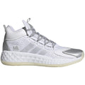 adidas Men's Pro Boost Mid Basketball Shoes adidas