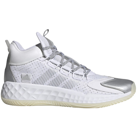 adidas Men's Pro Boost Mid Basketball Shoes adidas