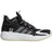 adidas Men's Pro Boost Mid Basketball Shoes adidas