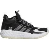 adidas Men's Pro Boost Mid Basketball Shoes adidas