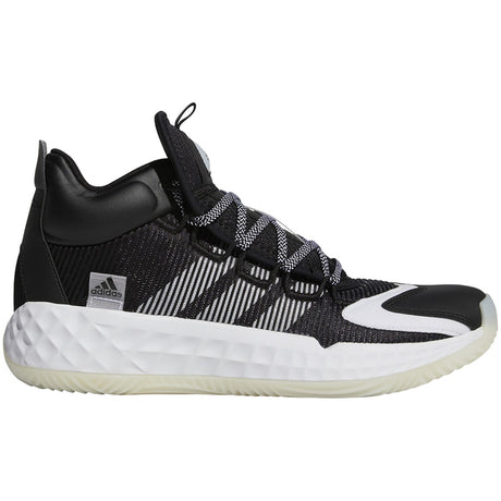 adidas Men's Pro Boost Mid Basketball Shoes adidas
