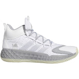 adidas Men's Pro Boost Mid Basketball Shoes adidas