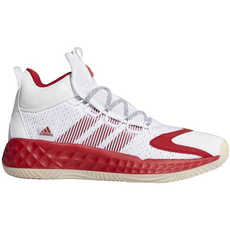 adidas Men's Pro Boost Mid Basketball Shoes adidas