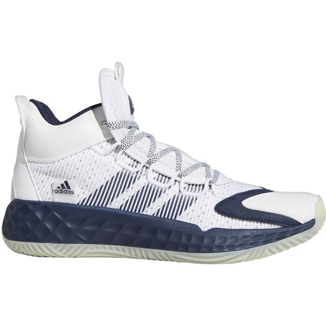 adidas Men's Pro Boost Mid Basketball Shoes adidas
