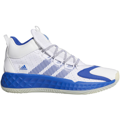 adidas Men's Pro Boost Mid Basketball Shoes adidas