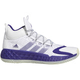 adidas Men's Pro Boost Mid Basketball Shoes adidas