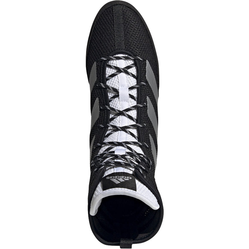 adidas Box Hog 3 Boxing Shoes