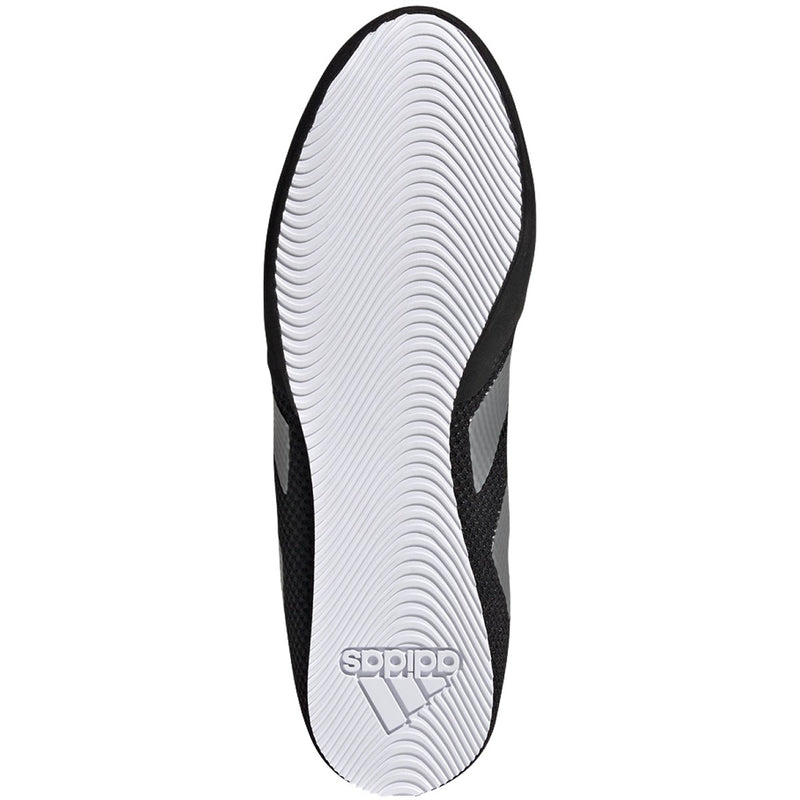 adidas Box Hog 3 Boxing Shoes